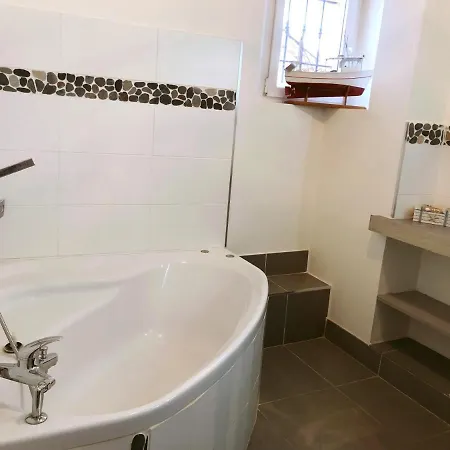 D Hotes Violetta Ferienhaus Hyères