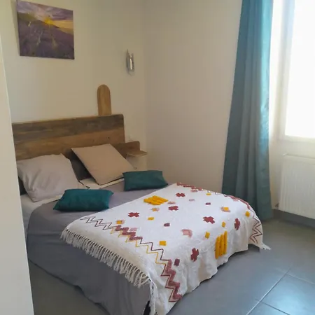 Ferienhaus D Hotes Violetta *