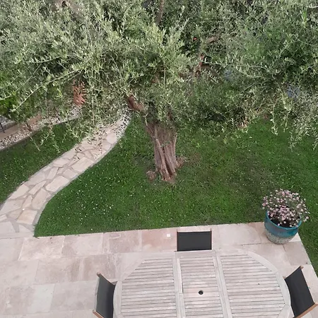 Holiday home D Hotes Violetta *